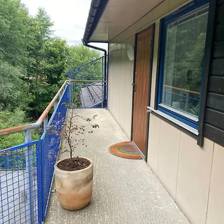 Appartement 2 Bedroom With Free Parking Lot Bergen